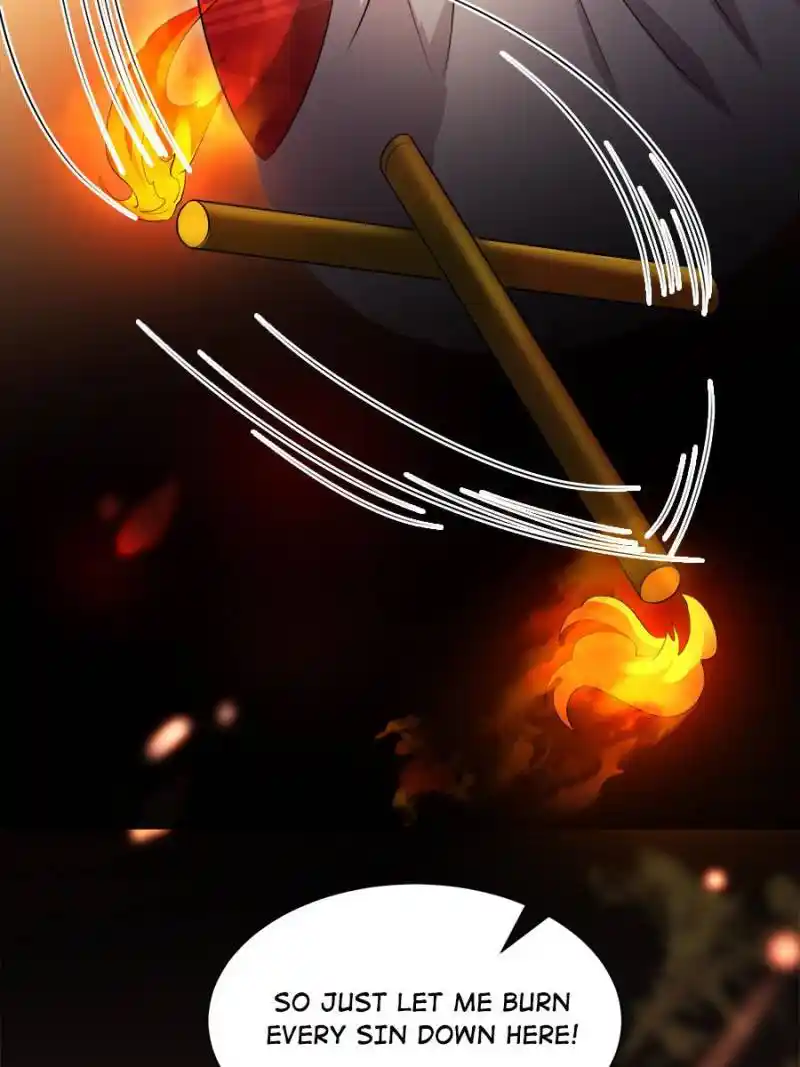 Be A Eunuch's Wife To Control The World Chapter 40