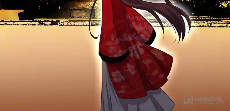 Be A Eunuch's Wife To Control The World Chapter 40