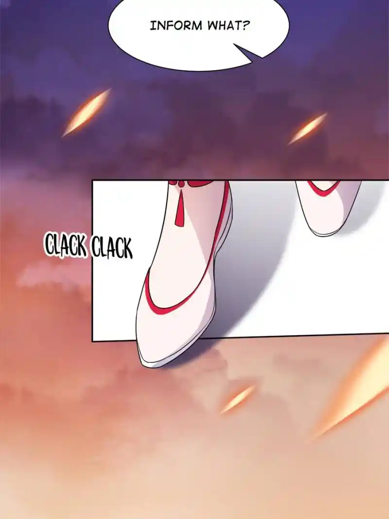 Be A Eunuch's Wife To Control The World Chapter 40