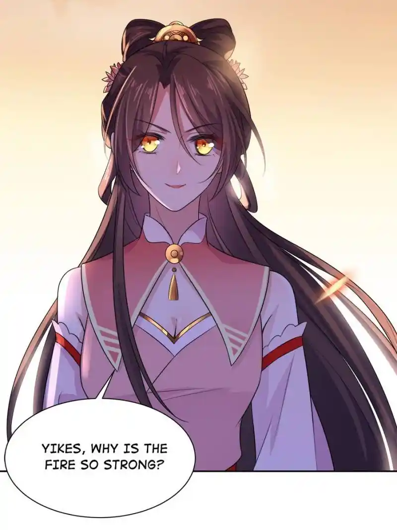 Be A Eunuch's Wife To Control The World Chapter 40