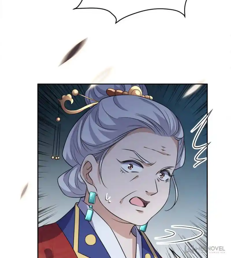 Be A Eunuch's Wife To Control The World Chapter 40