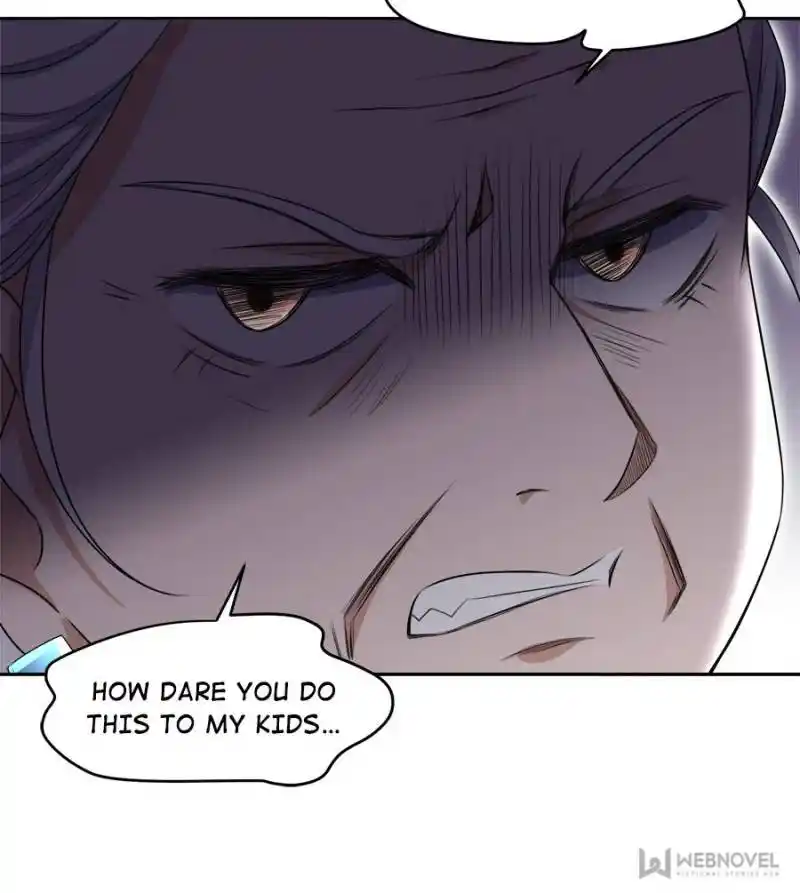 Be A Eunuch's Wife To Control The World Chapter 40