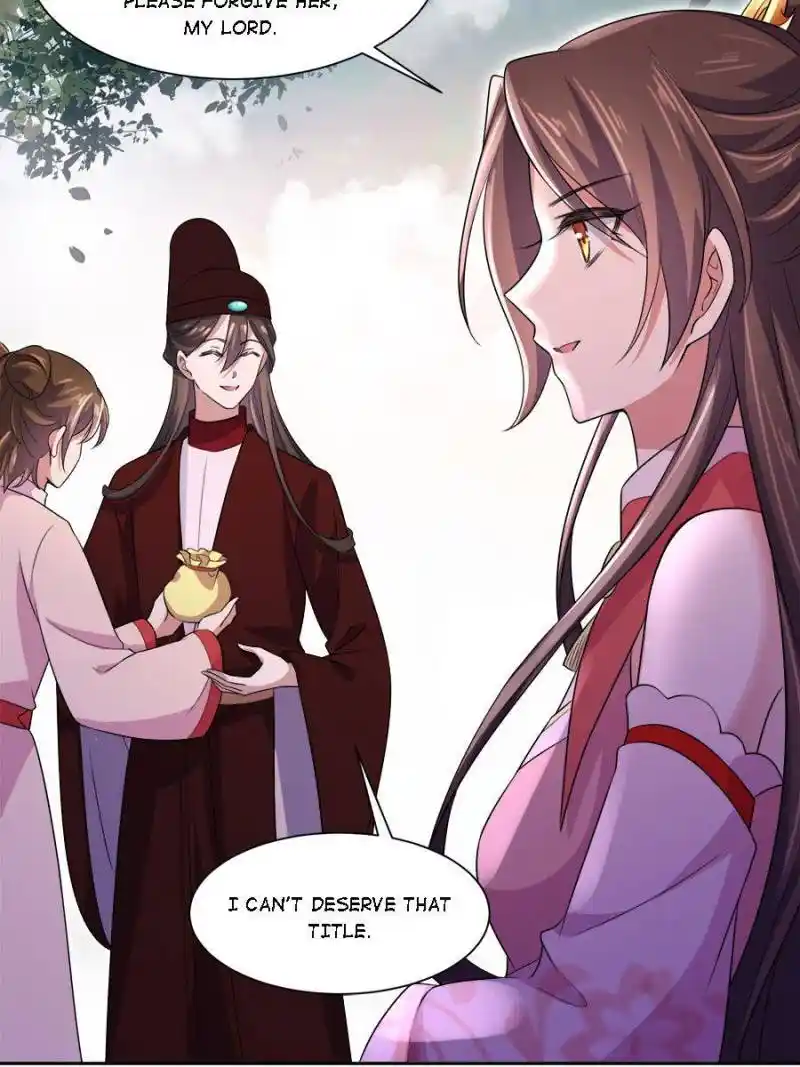 Be A Eunuch's Wife To Control The World Chapter 41