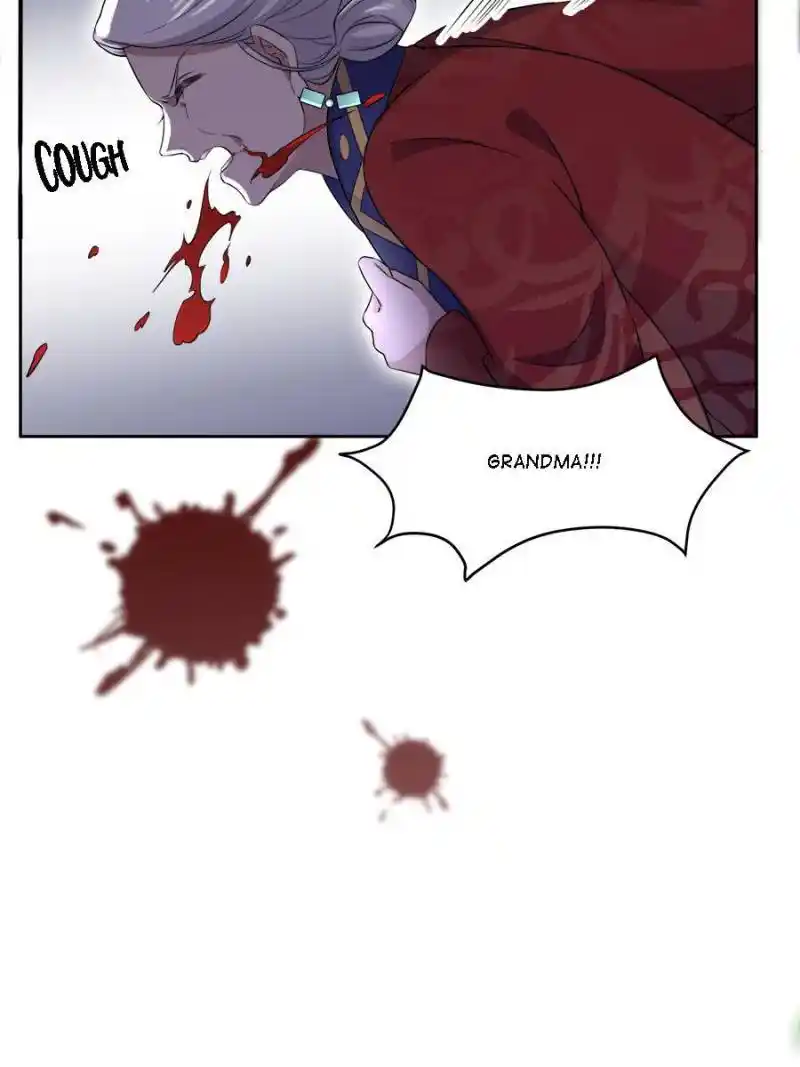 Be A Eunuch's Wife To Control The World Chapter 41