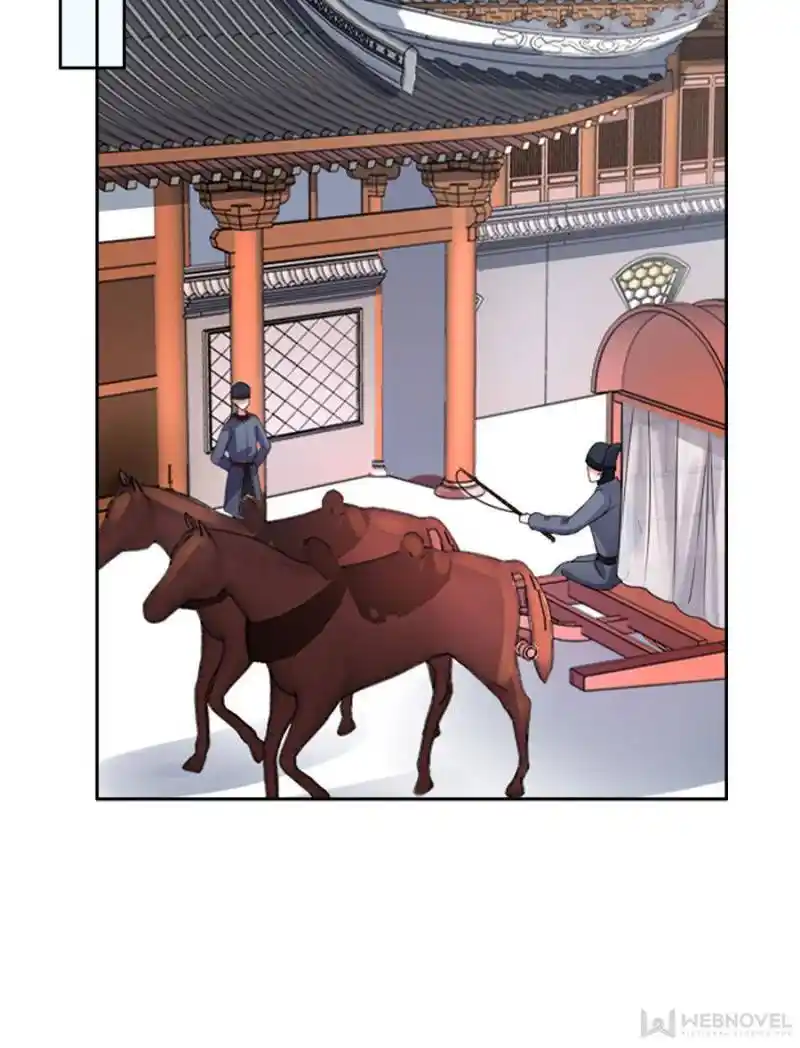 Be A Eunuch's Wife To Control The World Chapter 41