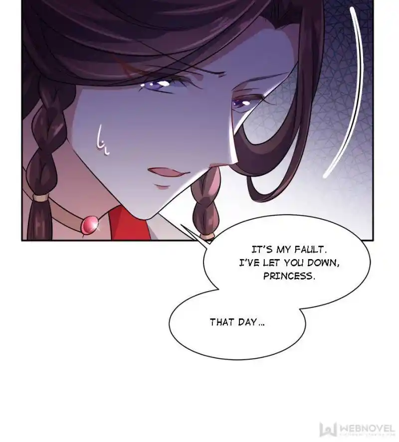 Be A Eunuch's Wife To Control The World Chapter 41