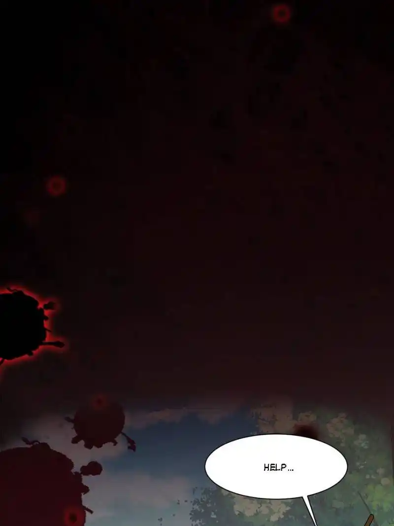 Be A Eunuch's Wife To Control The World Chapter 41