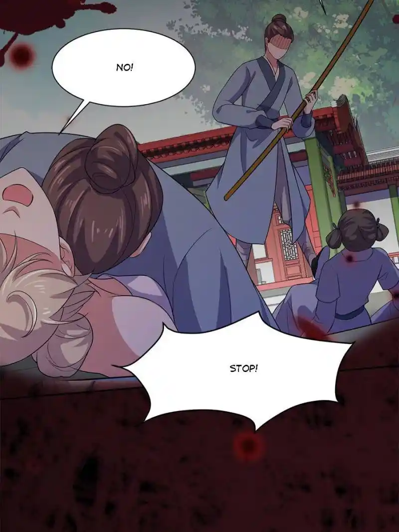 Be A Eunuch's Wife To Control The World Chapter 41