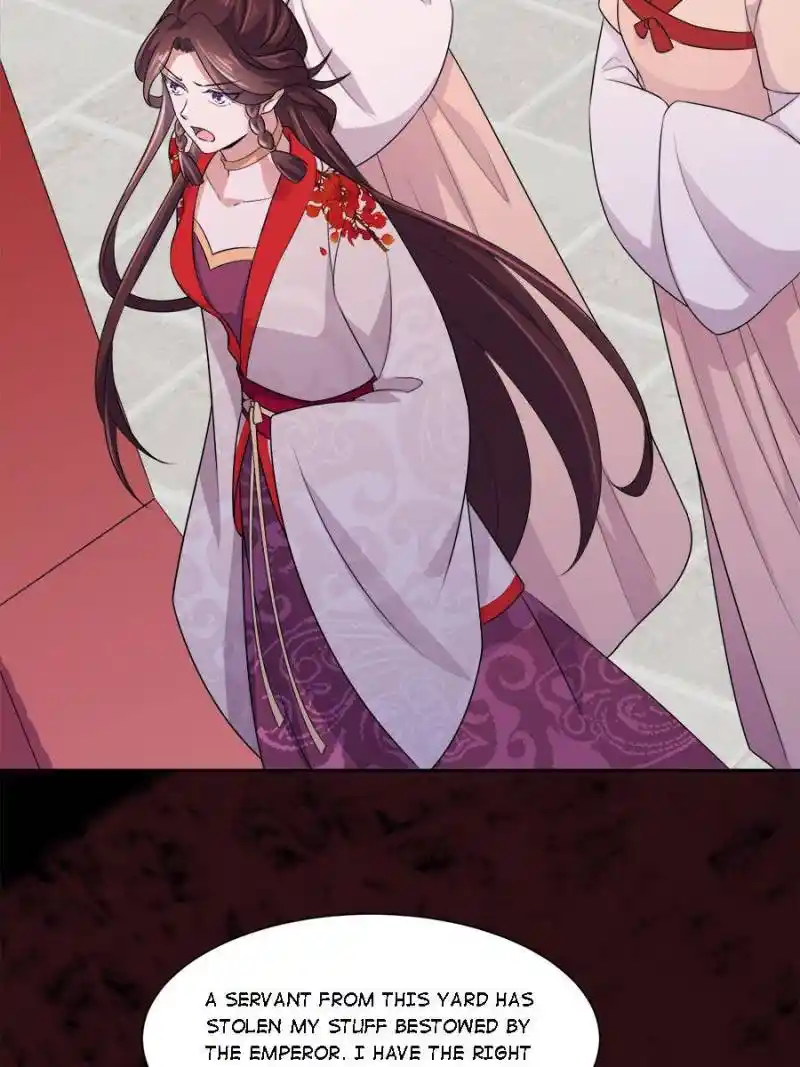 Be A Eunuch's Wife To Control The World Chapter 41