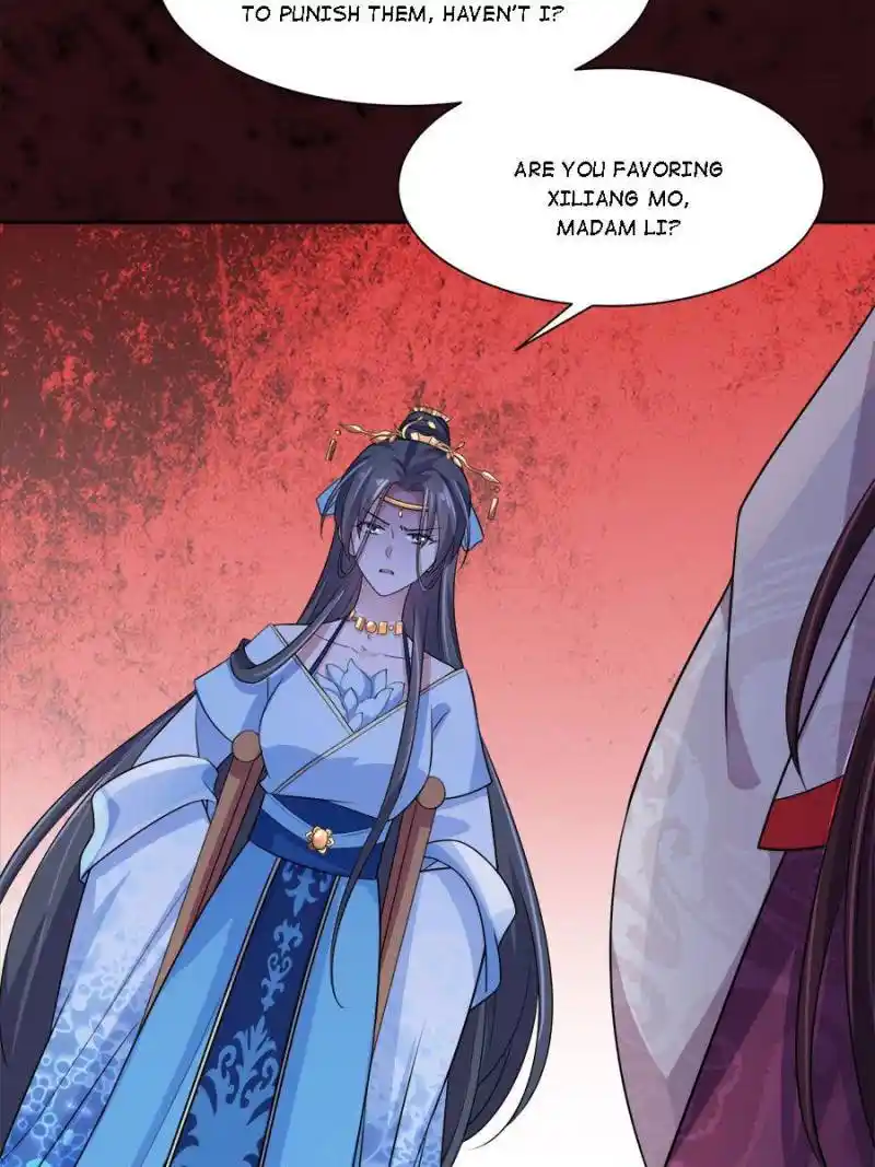 Be A Eunuch's Wife To Control The World Chapter 41