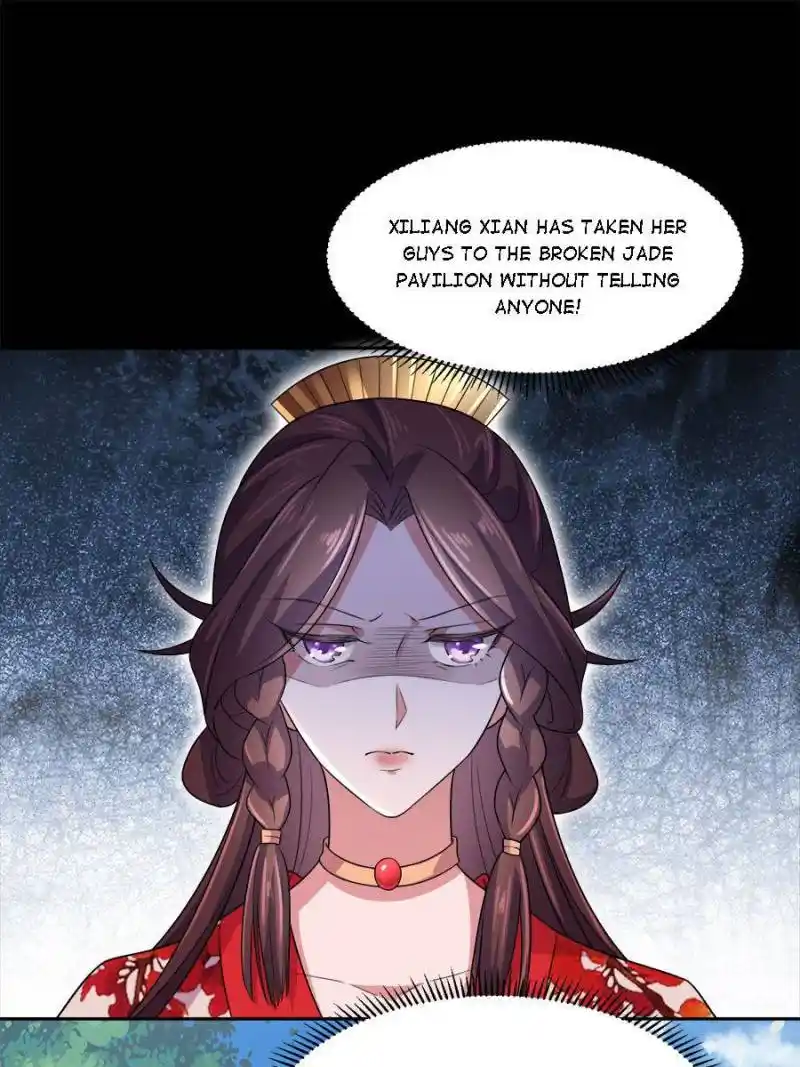 Be A Eunuch's Wife To Control The World Chapter 41