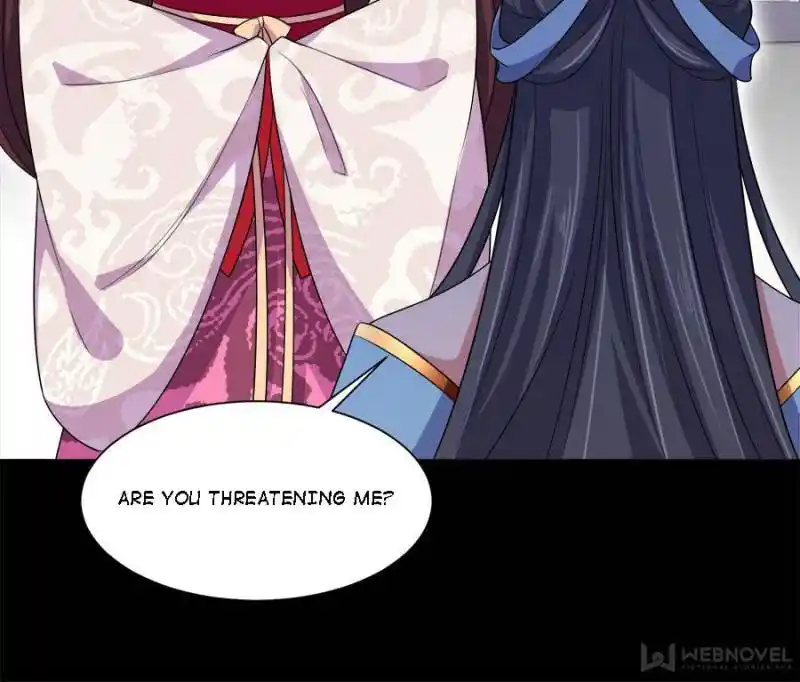 Be A Eunuch's Wife To Control The World Chapter 41