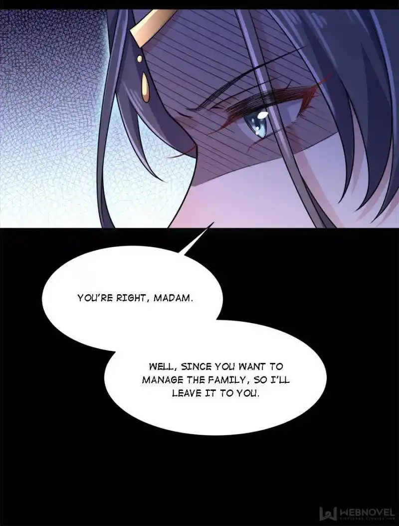 Be A Eunuch's Wife To Control The World Chapter 41