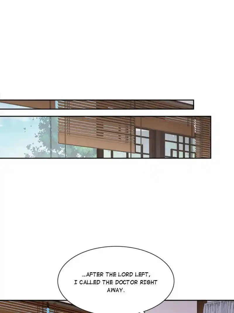 Be A Eunuch's Wife To Control The World Chapter 41