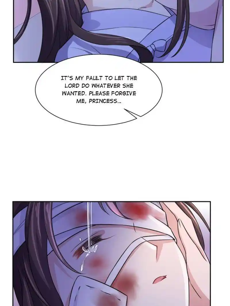 Be A Eunuch's Wife To Control The World Chapter 41