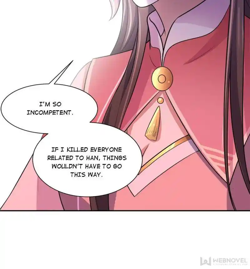 Be A Eunuch's Wife To Control The World Chapter 41