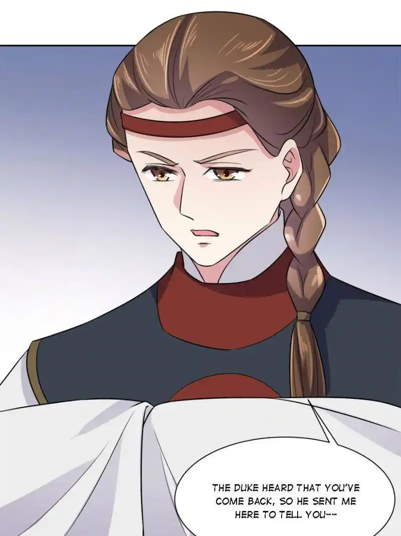 Be A Eunuch's Wife To Control The World Chapter 41