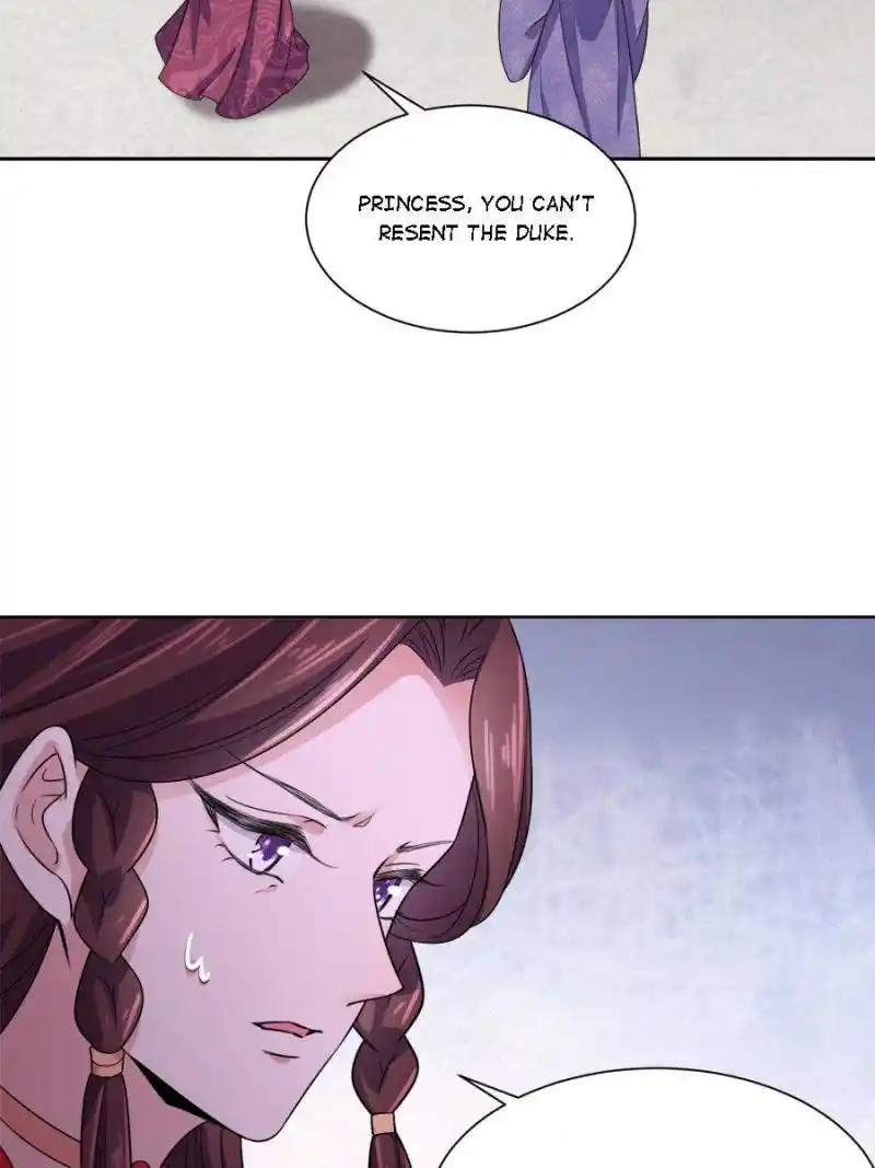 Be A Eunuch's Wife To Control The World Chapter 42