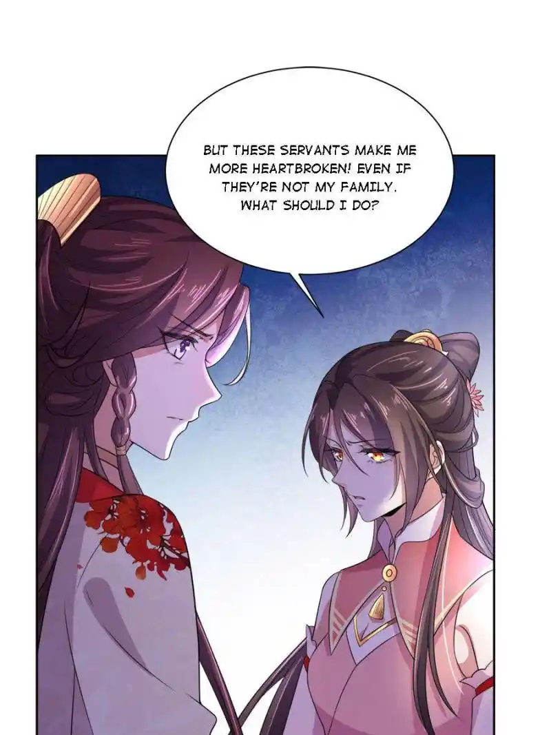 Be A Eunuch's Wife To Control The World Chapter 42