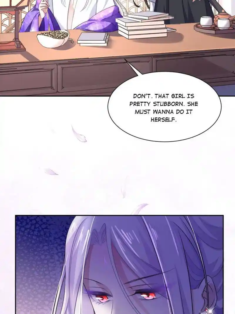 Be A Eunuch's Wife To Control The World Chapter 42