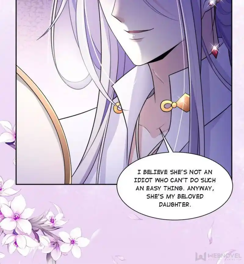 Be A Eunuch's Wife To Control The World Chapter 42