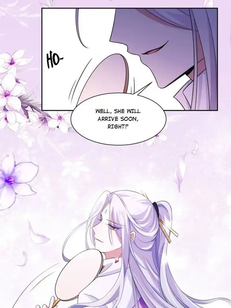 Be A Eunuch's Wife To Control The World Chapter 42