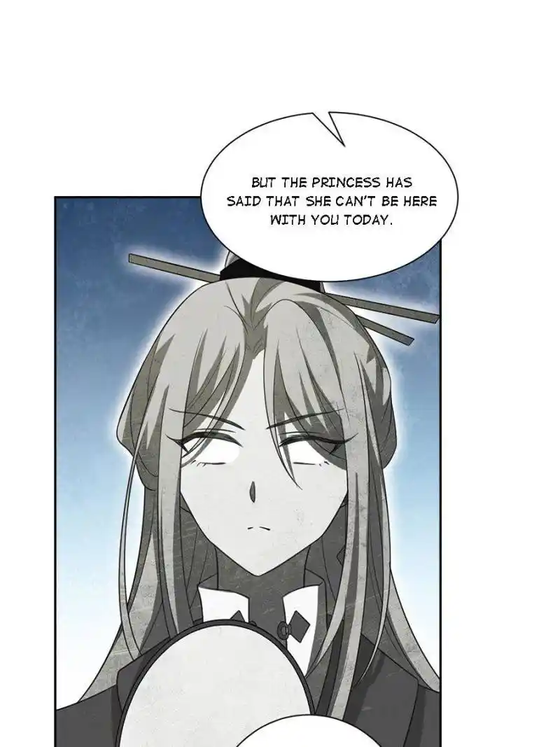 Be A Eunuch's Wife To Control The World Chapter 42