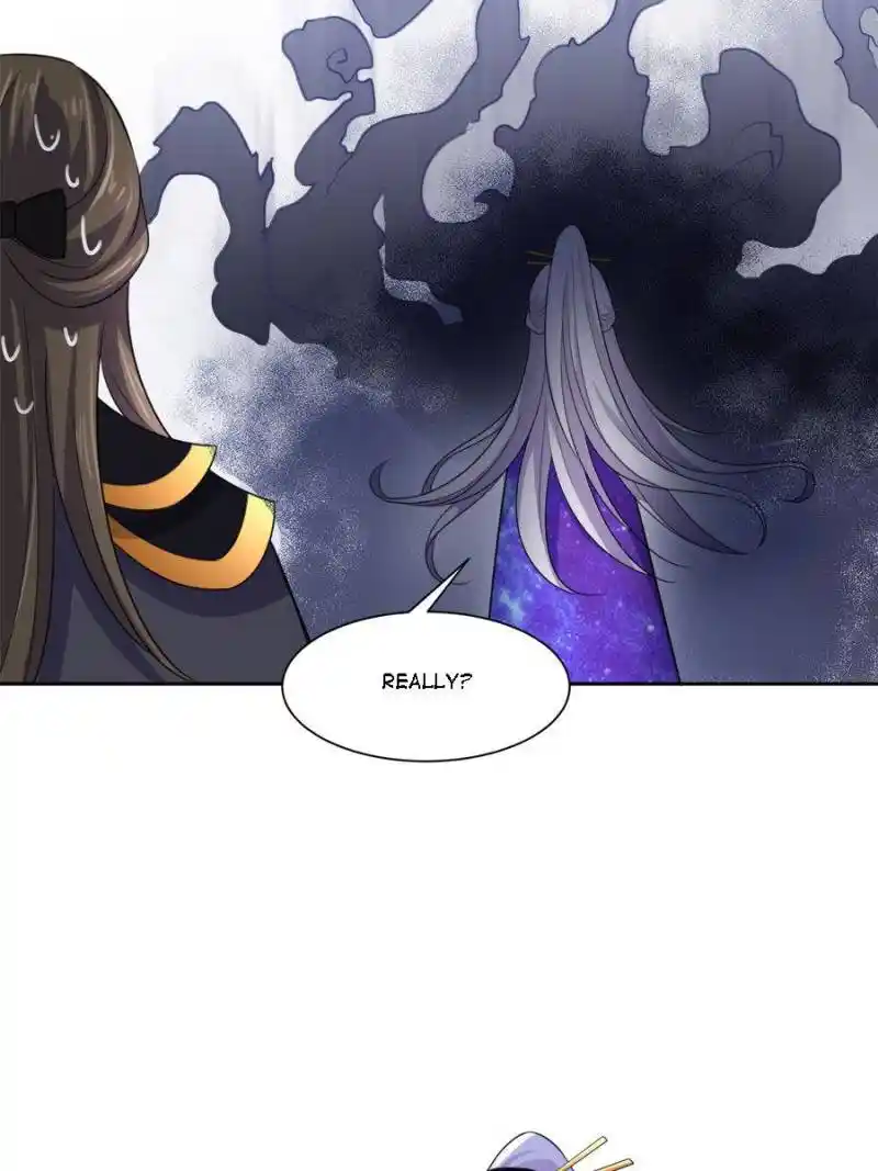 Be A Eunuch's Wife To Control The World Chapter 42