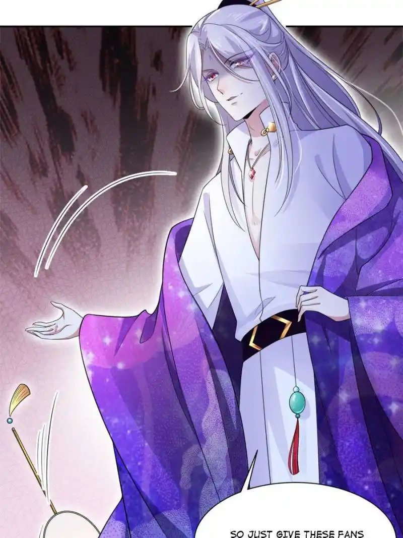 Be A Eunuch's Wife To Control The World Chapter 42