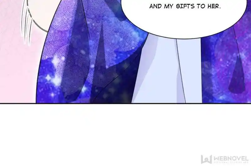 Be A Eunuch's Wife To Control The World Chapter 42