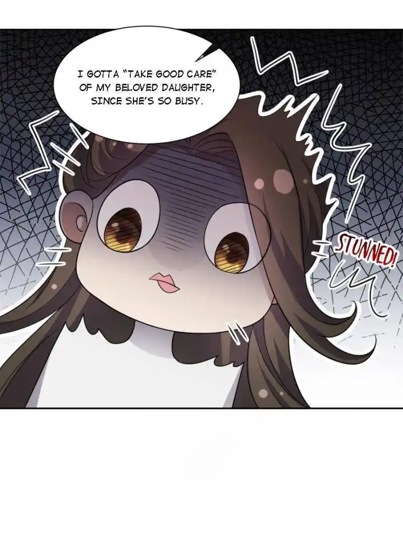 Be A Eunuch's Wife To Control The World Chapter 42