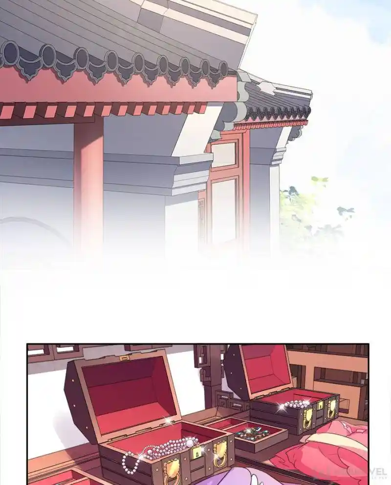 Be A Eunuch's Wife To Control The World Chapter 42