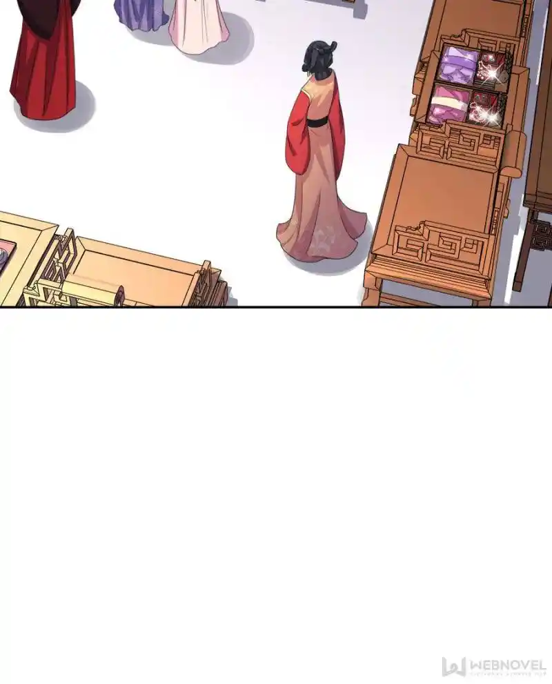 Be A Eunuch's Wife To Control The World Chapter 42