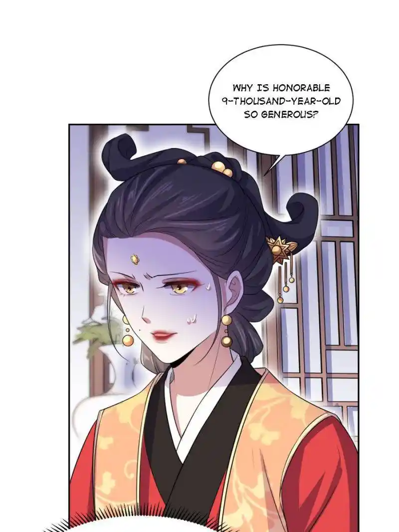 Be A Eunuch's Wife To Control The World Chapter 42