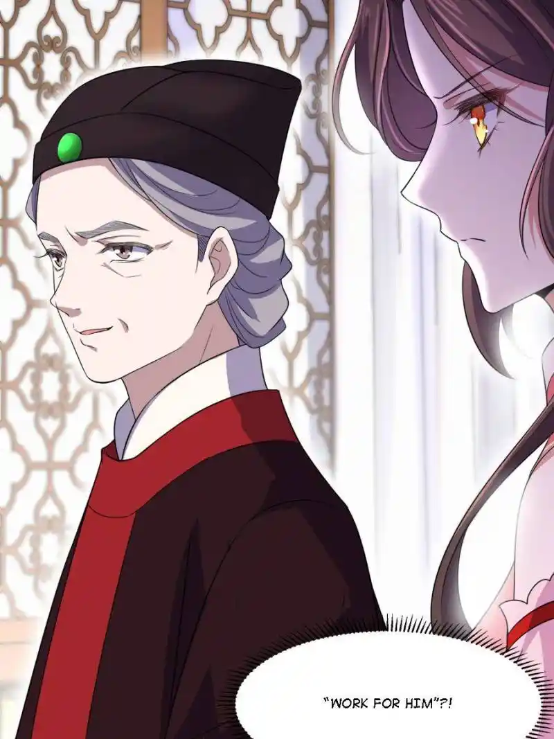 Be A Eunuch's Wife To Control The World Chapter 42