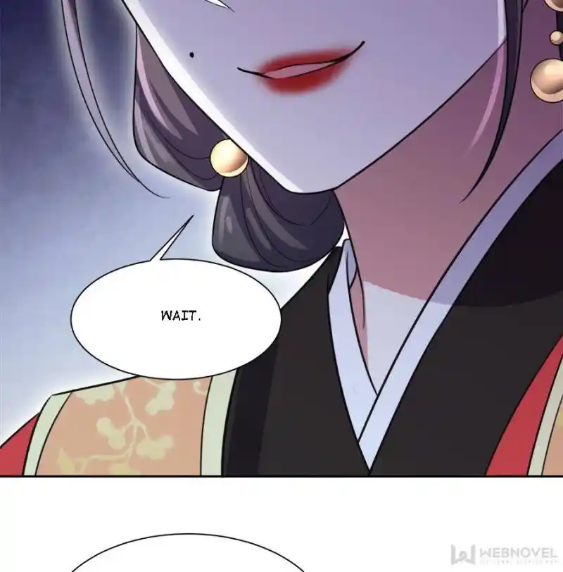 Be A Eunuch's Wife To Control The World Chapter 42