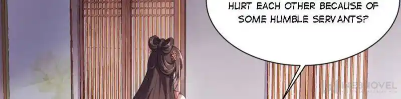 Be A Eunuch's Wife To Control The World Chapter 43