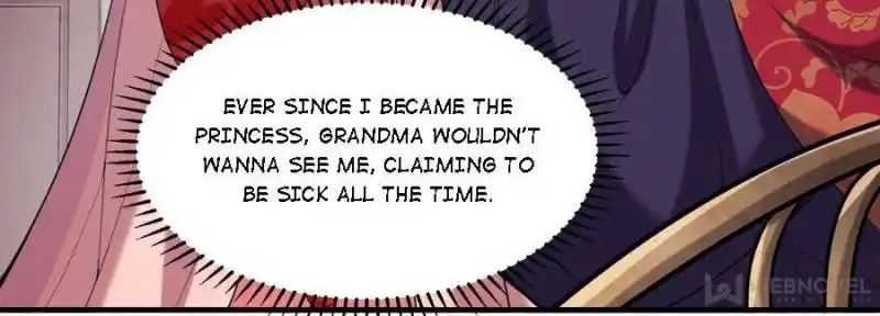 Be A Eunuch's Wife To Control The World Chapter 43