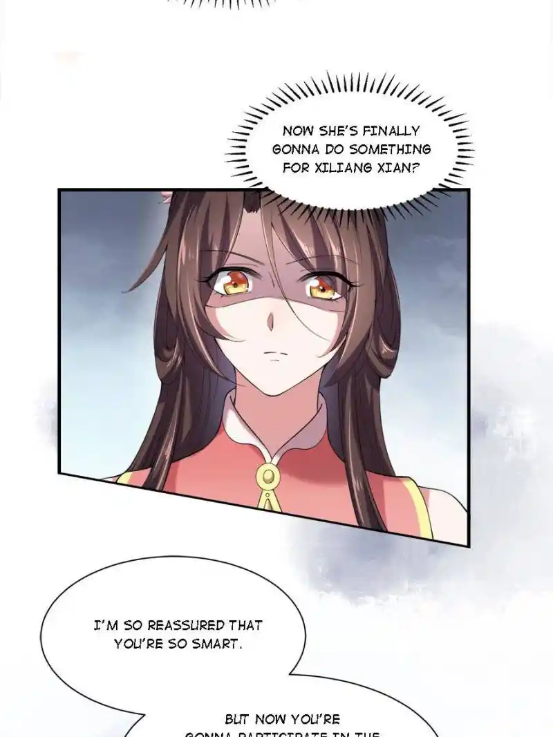 Be A Eunuch's Wife To Control The World Chapter 43