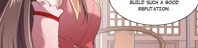 Be A Eunuch's Wife To Control The World Chapter 43