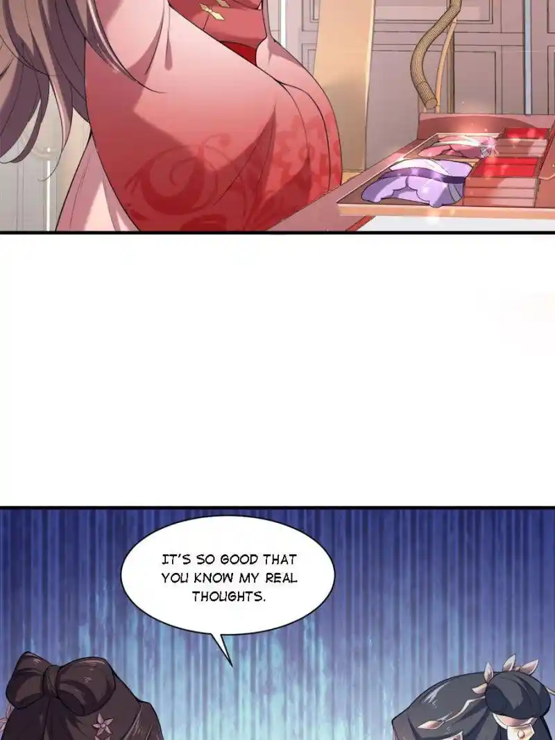 Be A Eunuch's Wife To Control The World Chapter 43