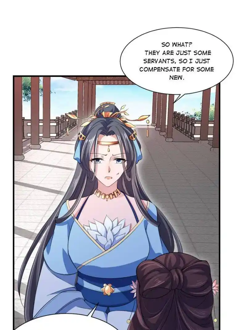 Be A Eunuch's Wife To Control The World Chapter 43