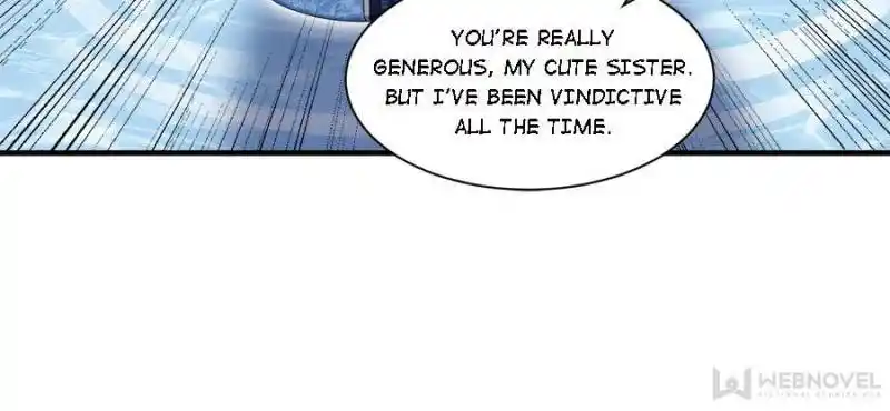 Be A Eunuch's Wife To Control The World Chapter 43