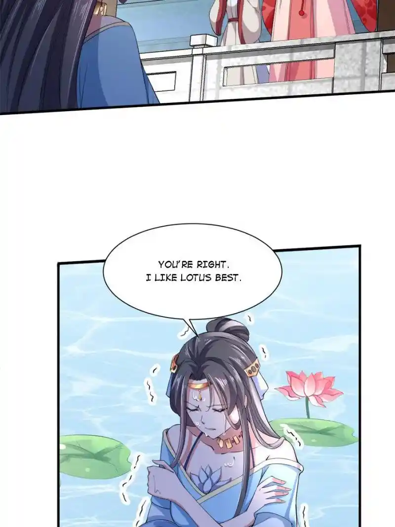 Be A Eunuch's Wife To Control The World Chapter 43