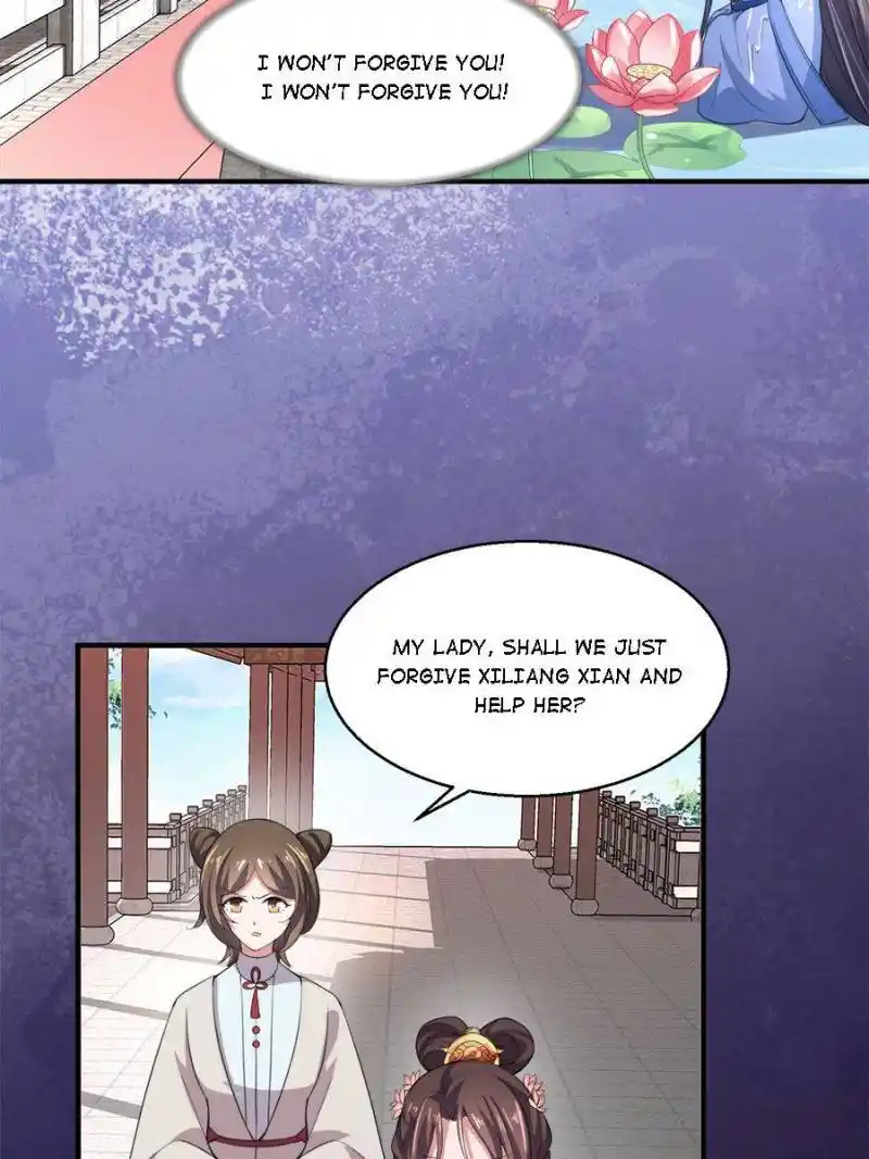 Be A Eunuch's Wife To Control The World Chapter 43