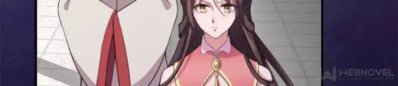 Be A Eunuch's Wife To Control The World Chapter 43