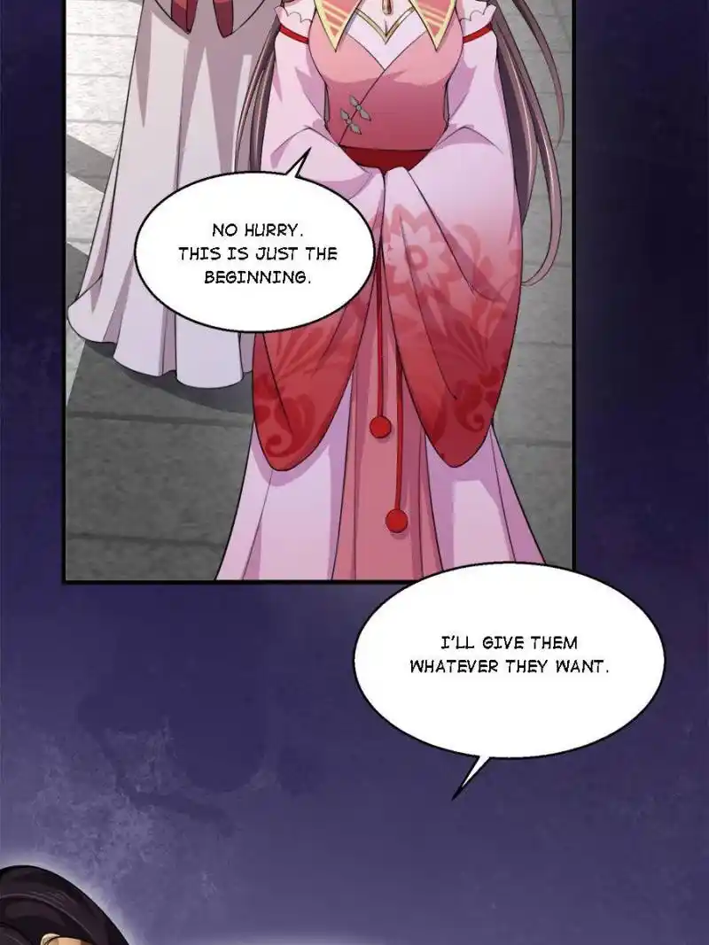 Be A Eunuch's Wife To Control The World Chapter 43