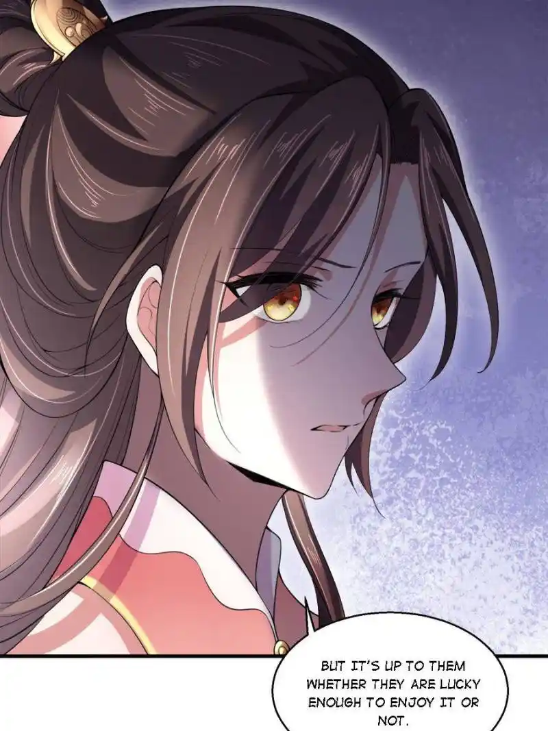 Be A Eunuch's Wife To Control The World Chapter 43