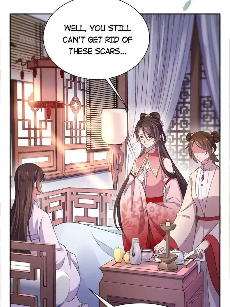 Be A Eunuch's Wife To Control The World Chapter 44