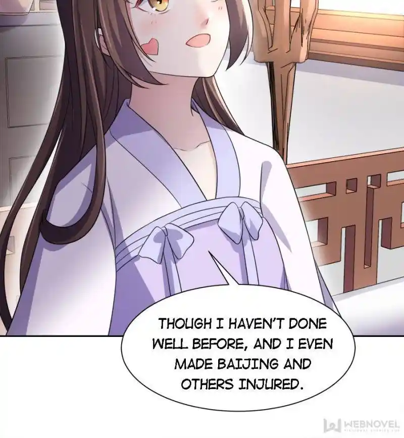 Be A Eunuch's Wife To Control The World Chapter 44